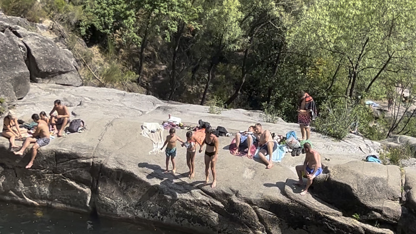 Peneda-Geres video still